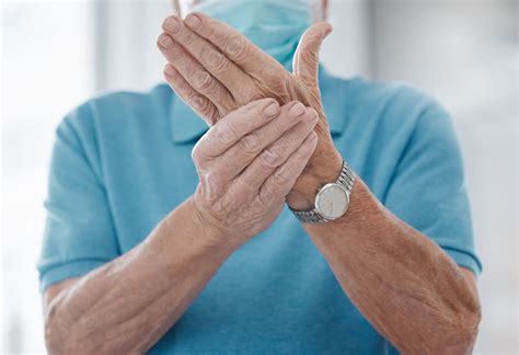 Hand Arthritis | Hand Osteoarthritis Treatment in Singapore