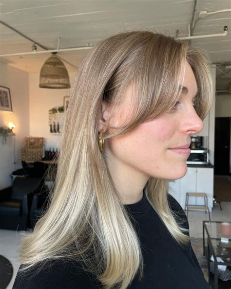 Trendy curtain bangs hairstyle ideas in 2022 hairstyle on point – Artofit