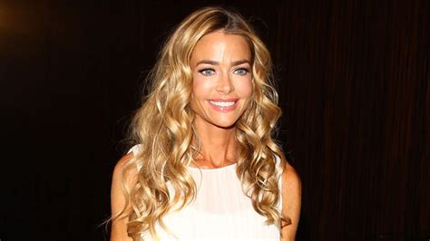 La actriz Denise Richards revela que su hija pequeña sufre un ...