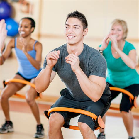 Group Fitness Classes in Waltham, MA | Waverley Oaks Athletic