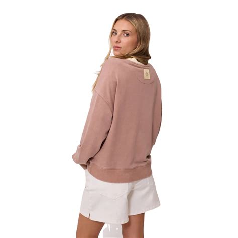 Buzo Rusty Myla - Rosado — La Isla