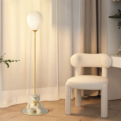 Cartoon Bear Floor Lamp - Mooielight - Mooielight