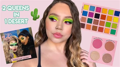 Kim Chi Makeup Tutorial | Saubhaya Makeup