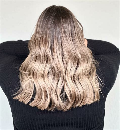 50+ Sandy Brown Hair Color Ideas You Will Love