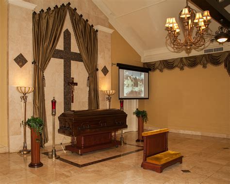 Compean Funeral Home