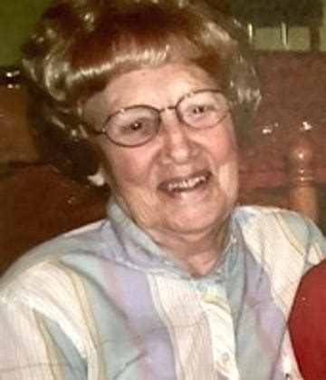 Lorraine Elliott Obituary - Chillicothe Gazette