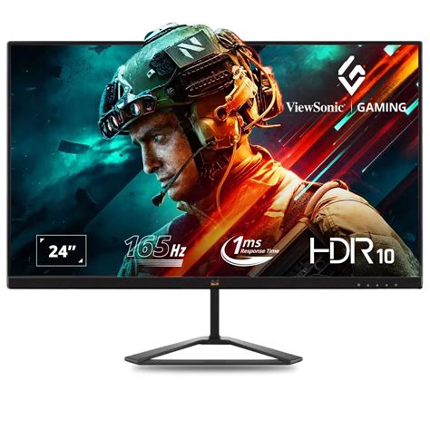 ViewSonic VX2479-HD-PRO 24” 180Hz Monitor price in Pakistan