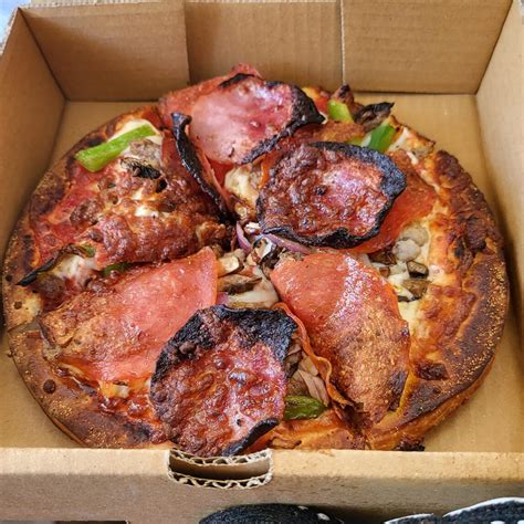 Nation Pizza And Foods