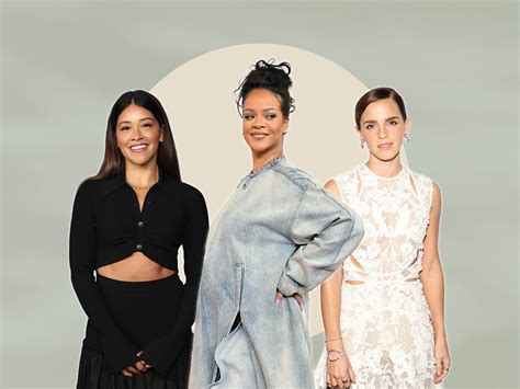 20 Celebrity Women Who've Talked About Masturbation