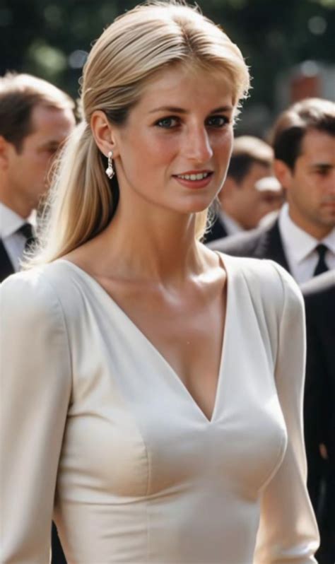 Best 11 What if princess Diana had long hair – Artofit