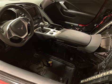 Jason's C7 Z06 weight reduction/2019 season modifications ...