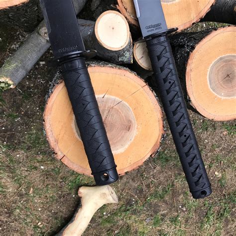 Cold Steel Machete