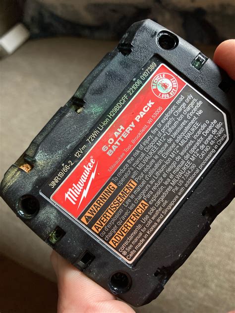 Do Milwaukee Batteries Have a Warranty? Guide and FAQs – VS analysis