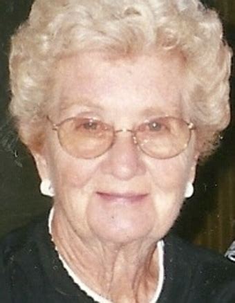 Virginia D. Horanburg Obituary | 1926 - 2018 | Lockport Union Sun Journal