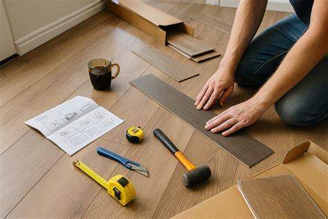 Top 5 Reasons to Choose Non-Toxic Vinyl Flooring for Your Family - U1 Floor