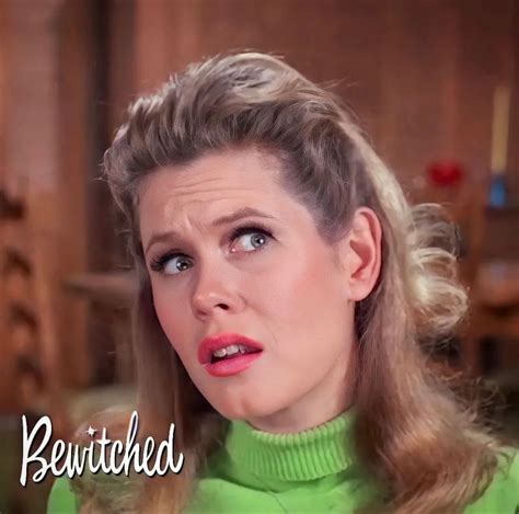 Samantha Stevens Bewitched
