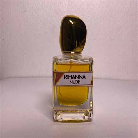 Rihanna Nude - Glendale Perfumery