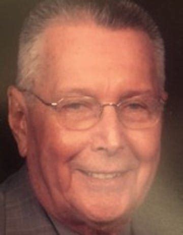 John "Skip" Beach Obituary - Panama City News Herald