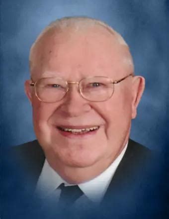 John Brandner Obituary (2024) - Freeport, IL - Burke-Tubbs Funeral Home ...