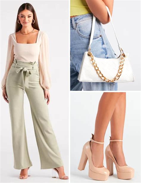 5 Trendy Pants Outfits for Graduation That Will Have You Turning Heads!
