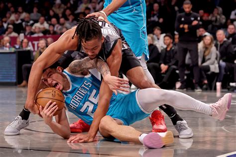 Brooklyn Nets vs Charlotte Hornets Prediction and Betting Tips | Mar. 8 ...