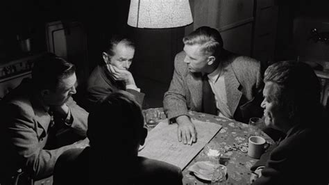 Classic Movie Beginner’s Guide: 1950s Film Noir | 4 Star Films