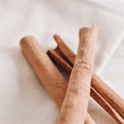 What Does Smell Like Cinnamon