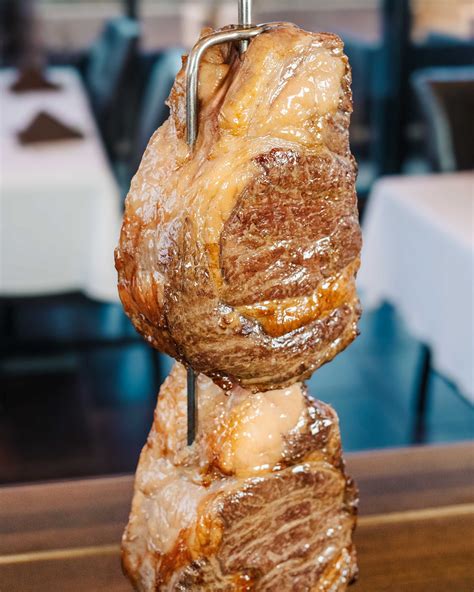 USDA Prime Ribeye — Brasão Brazilian Steakhouse