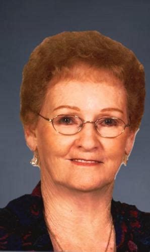 Joyce Vanderhoff Obituary (2024) - Moberly, MO - Cater Funeral Home