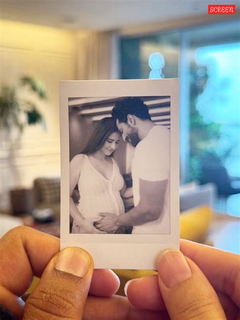 Katrina Kaif, Vicky Kaushal Baby News: Katrina Kaif, Vicky Kaushal welcome baby boy: ‘Our bundle ...
