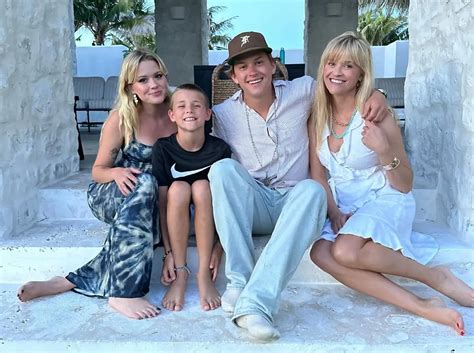 Who is Reese Witherspoon’s new boyfriend Oliver Haarmann? | Goss.ie