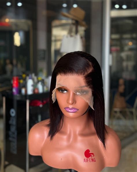 Mia Bella Hair salon | 10 inches bob P1350..It comes with FREE CUSTOMIZATION ONLY!!!Call or ...