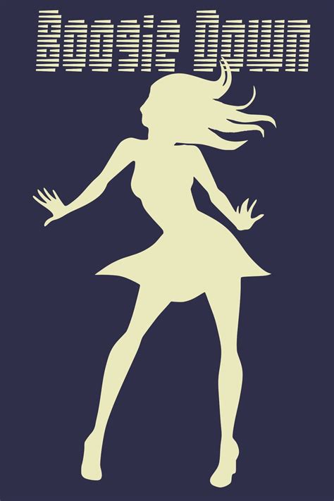 Boogie Down with John Holmes (1997) - FilmFlow.tv