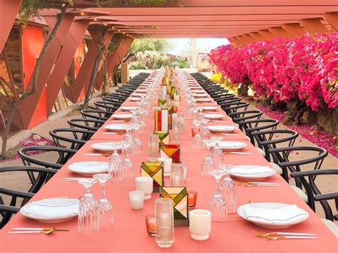 New Venues in Phoenix/Scottsdale for Spring 2024 Meetings and Events