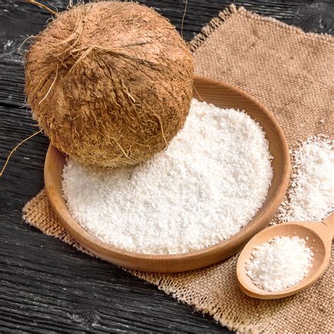 Dry Coconut Recipes Easy at Keith Garcia blog