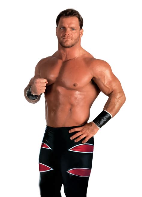Chris Benoit render by Doombach on DeviantArt