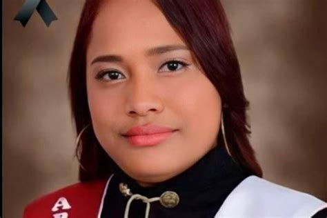 Abogada murió en accidente en moto cuando viajaba con su mamá a Mompox
