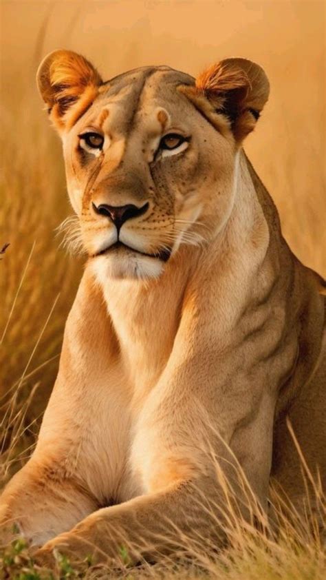 How long do lions live in the wild in captivity – Artofit