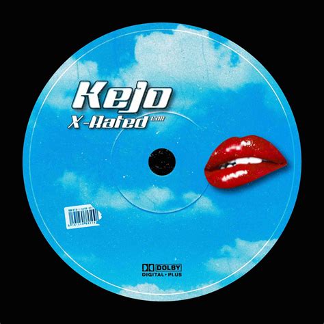 Stream X-Rated Edit - FREE DOWNLOAD by kejo | Listen online for free on ...
