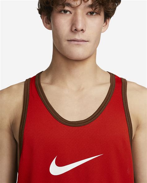 Nike Dri-FIT Icon Men's Basketball Jersey. Nike ID