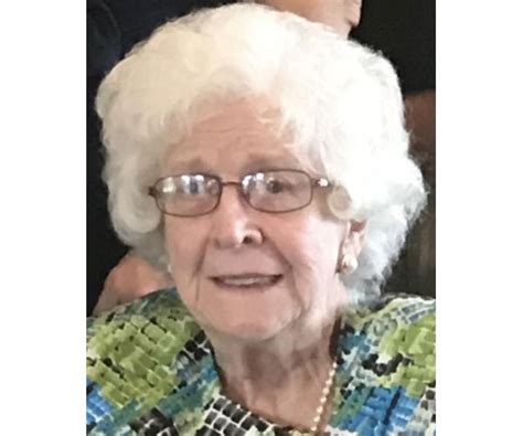 Janet Marsh Obituary (1931 - 2024) - Waverly, Ohio, OH - The Athens ...