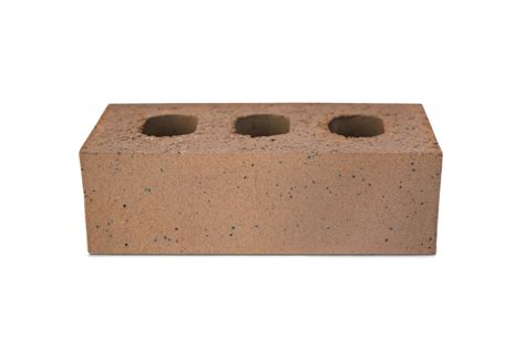 Modular Brick Size
