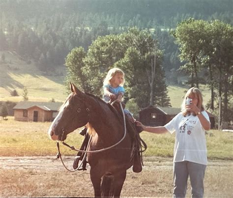 The women wranglers of Montana's dude ranches | CN Traveller