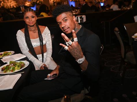 Blueface Ordered To Pay $13 Million To Closed Strip Club For 2022 ...