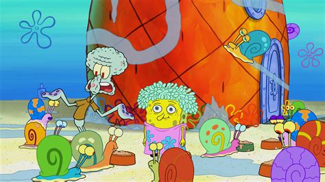 Watch SpongeBob SquarePants Season 9 Episode 15: SpongeBob SquarePants ...