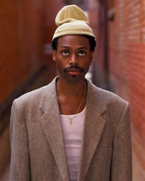 Keith Leak Jr (@keithleakjr) • Instagram photos and videos