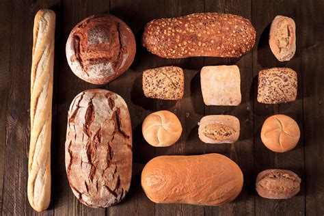 What Is The Best Bread To Make at Maxine Smith blog - types of bread