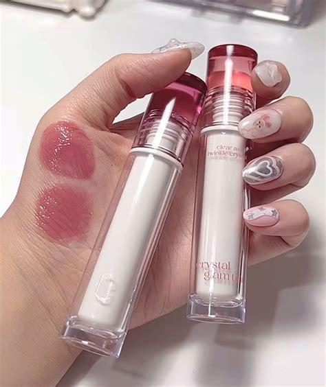 7 best korean tinted lip balms to add a pop of glow – Artofit