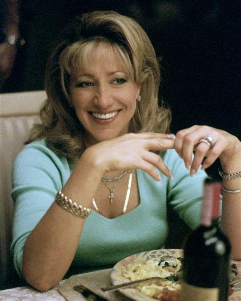 Carmela Soprano Nudes