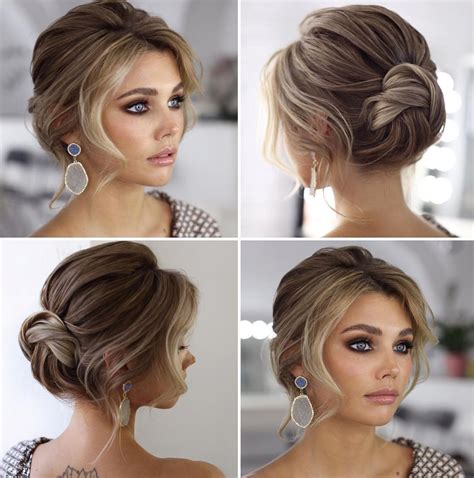 30 updos for short hair to feel inspired confident in 2022 – Artofit